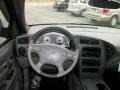 Dark Gray Dashboard Photo for 2002 Buick Rendezvous #77366108