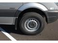 2013 Mercedes-Benz Sprinter 2500 Passenger Van Wheel and Tire Photo
