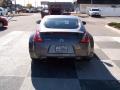 2012 Gun Metallic Nissan 370Z Coupe  photo #4