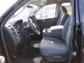 Black - 1500 Express Quad Cab Photo No. 7