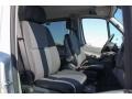  2013 Sprinter 2500 Passenger Van Lima Black Fabric Interior