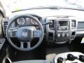Black - 1500 Express Quad Cab Photo No. 9