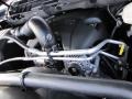 Black - 1500 Express Quad Cab Photo No. 10
