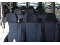 2013 Mercedes-Benz Sprinter 2500 Passenger Van Rear Seat