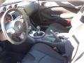 2012 Gun Metallic Nissan 370Z Coupe  photo #11