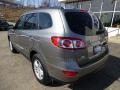 Mineral Gray - Santa Fe GLS AWD Photo No. 2