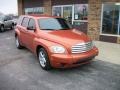 Sunburst Orange II Metallic - HHR LS Photo No. 1
