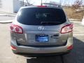 Mineral Gray - Santa Fe GLS AWD Photo No. 3