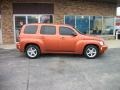 Sunburst Orange II Metallic - HHR LS Photo No. 2