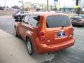 Sunburst Orange II Metallic - HHR LS Photo No. 3