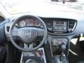 2013 Redline 2-Coat Pearl Dodge Dart SE  photo #8
