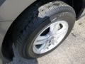 Mineral Gray - Santa Fe GLS AWD Photo No. 9