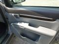 Mineral Gray - Santa Fe GLS AWD Photo No. 12