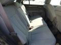 Mineral Gray - Santa Fe GLS AWD Photo No. 13