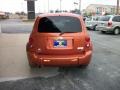 Sunburst Orange II Metallic - HHR LS Photo No. 9