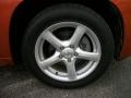 Sunburst Orange II Metallic - HHR LS Photo No. 10