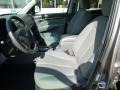 Mineral Gray - Santa Fe GLS AWD Photo No. 15
