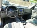 Mineral Gray - Santa Fe GLS AWD Photo No. 17