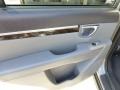 Mineral Gray - Santa Fe GLS AWD Photo No. 18