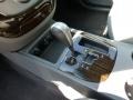 Mineral Gray - Santa Fe GLS AWD Photo No. 21