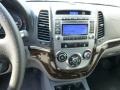 Mineral Gray - Santa Fe GLS AWD Photo No. 23