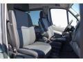 Lima Black Fabric Interior Photo for 2013 Mercedes-Benz Sprinter #77366994