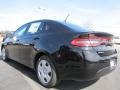 Pitch Black - Dart Aero Photo No. 2