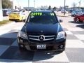 Black - GLK 350 4Matic Photo No. 2
