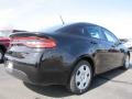 Pitch Black - Dart Aero Photo No. 3