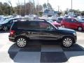 Black - GLK 350 4Matic Photo No. 3