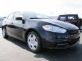 Pitch Black - Dart Aero Photo No. 4