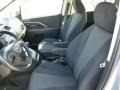 2012 Clear Water Blue Metallic Mazda MAZDA5 Sport  photo #14