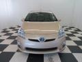 2010 Sandy Beach Metallic Toyota Prius Hybrid IV  photo #2