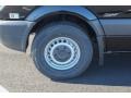 2013 Mercedes-Benz Sprinter 2500 High Roof Passenger Van Wheel