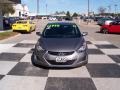Titanium Gray Metallic - Elantra GLS Photo No. 2
