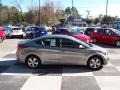 Titanium Gray Metallic - Elantra GLS Photo No. 3