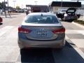 Titanium Gray Metallic - Elantra GLS Photo No. 4