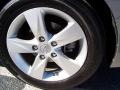 Titanium Gray Metallic - Elantra GLS Photo No. 7