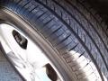 Titanium Gray Metallic - Elantra GLS Photo No. 9