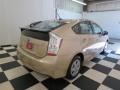 2010 Sandy Beach Metallic Toyota Prius Hybrid IV  photo #23