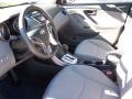 Titanium Gray Metallic - Elantra GLS Photo No. 11