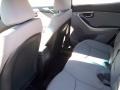 Titanium Gray Metallic - Elantra GLS Photo No. 12