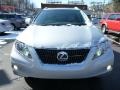 2010 Tungsten Silver Pearl Lexus RX 350 AWD  photo #13