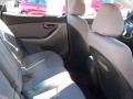 Titanium Gray Metallic - Elantra GLS Photo No. 14
