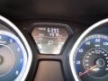 Titanium Gray Metallic - Elantra GLS Photo No. 16