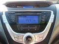 Titanium Gray Metallic - Elantra GLS Photo No. 17