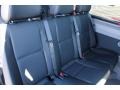 Black Leatherette Rear Seat Photo for 2013 Mercedes-Benz Sprinter #77368034