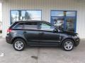 2012 Black Granite Metallic Chevrolet Captiva Sport LS  photo #2