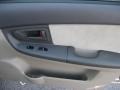 2006 Sand Beige Kia Spectra EX Sedan  photo #20