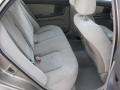 2006 Sand Beige Kia Spectra EX Sedan  photo #21